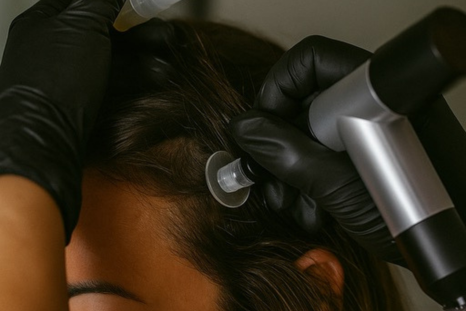 Hair Loss Restoration