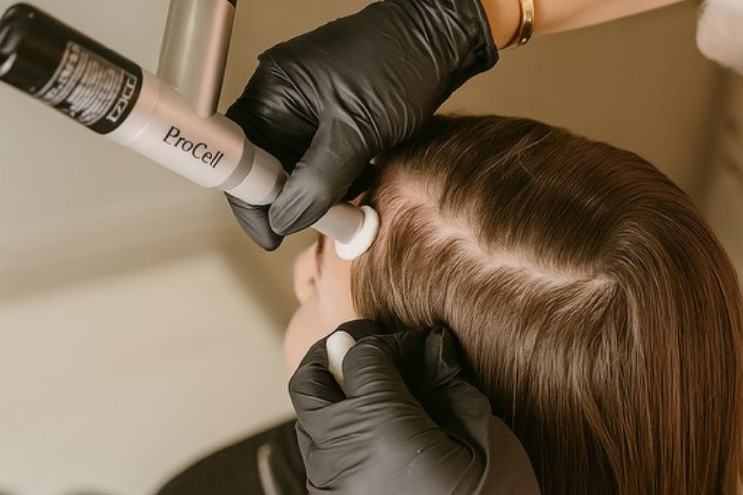 Scalp Ritual x Hair Loss Restoration
