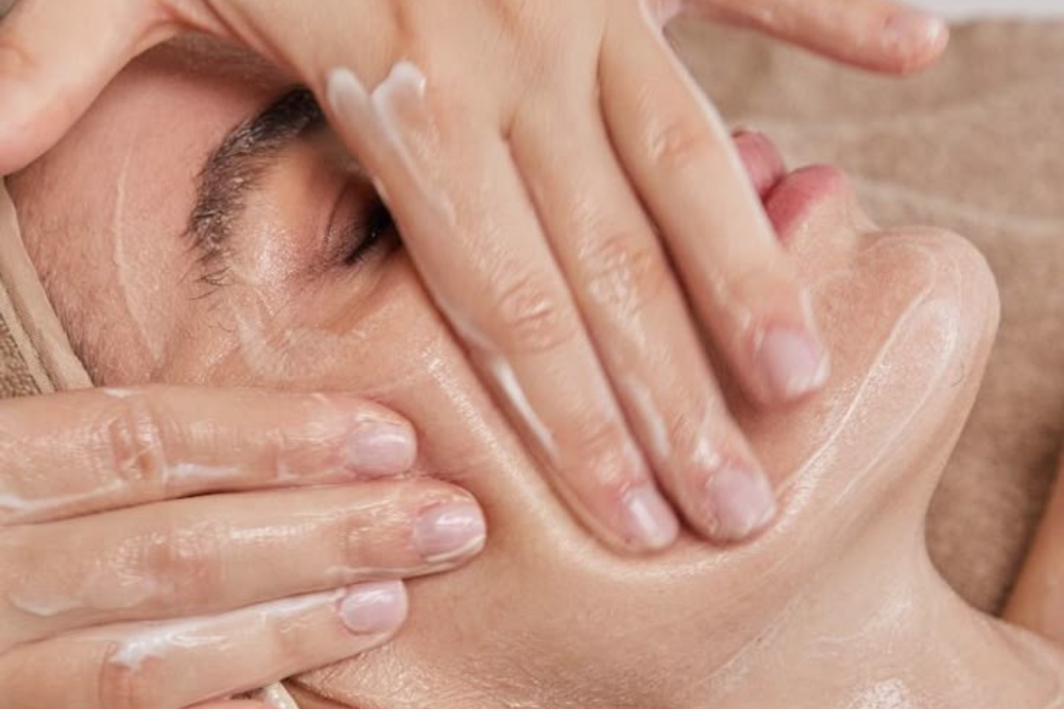 Lymphatic Drainage Massage