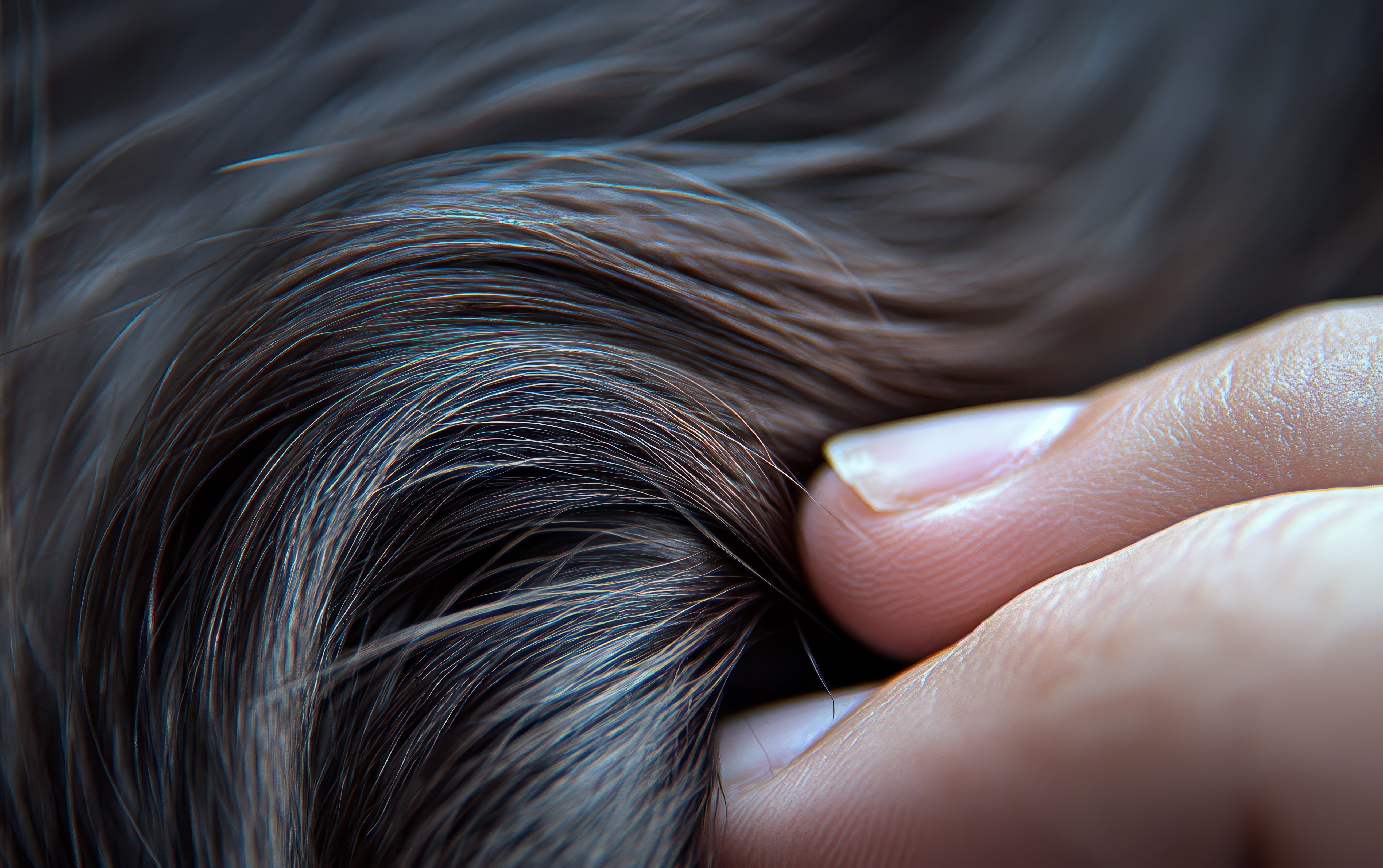 Scalp & Hair Ritual